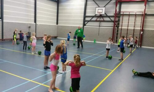 basketbal